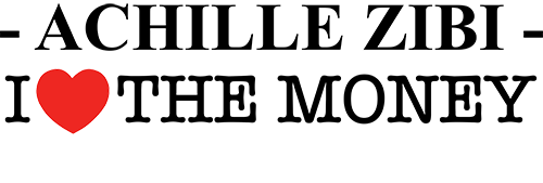 I Love The Money Logo